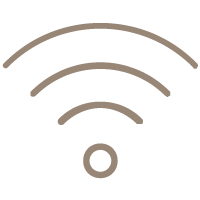 Icono wifi